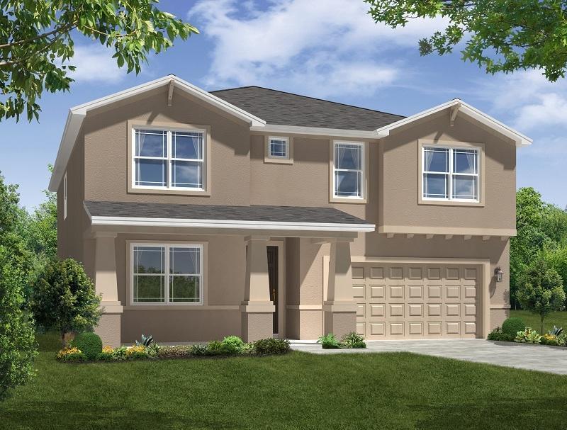 Photo of The Juniper-FL in Auburndale, FL 33823