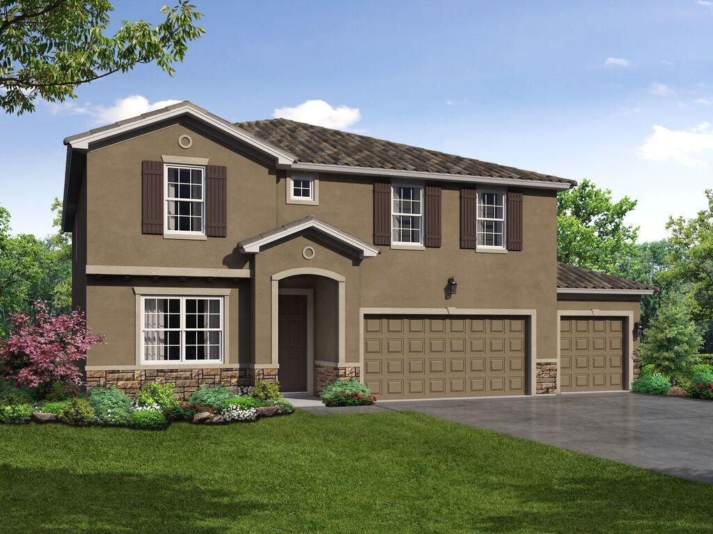 Photo of The Juniper-FL in Auburndale, FL 33823