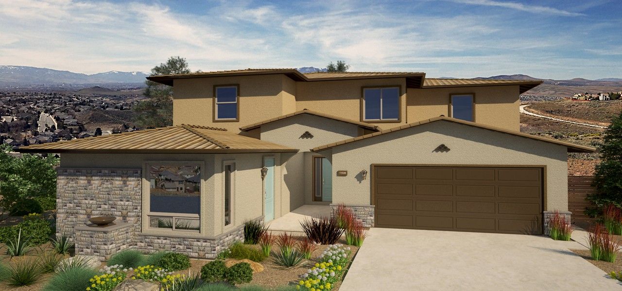 New Homes Spanish Springs Nv New Homes Spanish Springs Nv