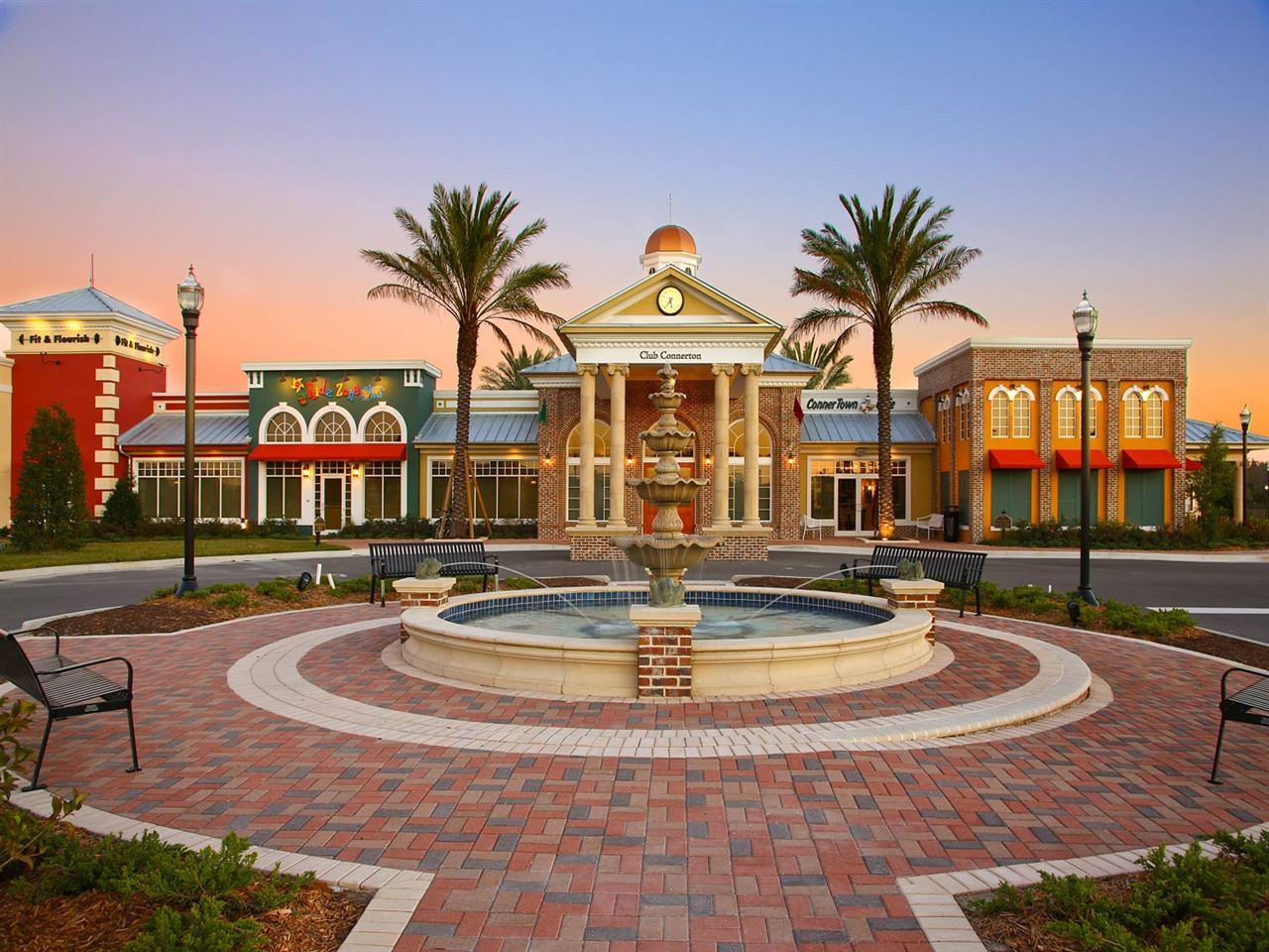 Photo of Connerton in Land O Lakes, FL 34637