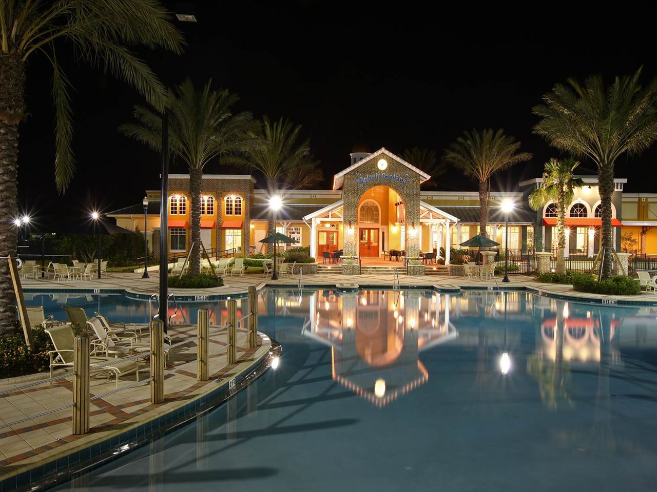 Photo of Connerton in Land O Lakes, FL 34637