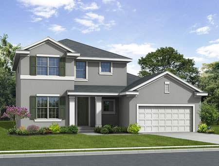 Photo of Seranza Park in Winter Park, FL 32792