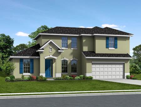 Photo of Seranza Park in Winter Park, FL 32792