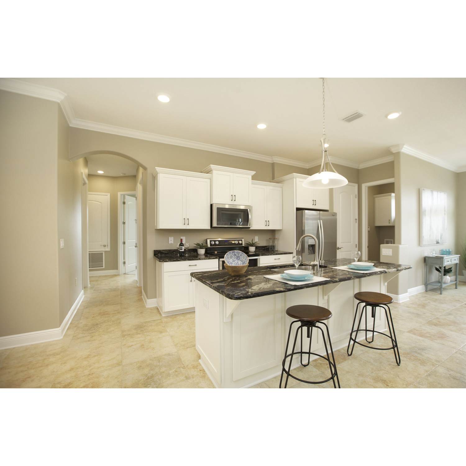 Photo of Seranza Park in Winter Park, FL 32792