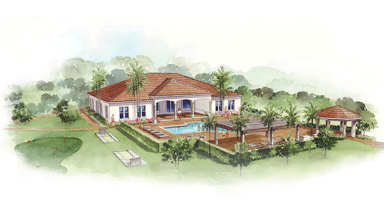 Photo of Binks Pointe in Wellington, FL 33414