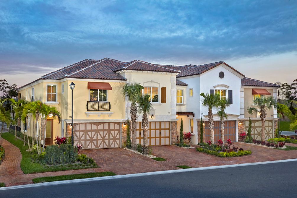 Photo of Binks Pointe in Wellington, FL 33414
