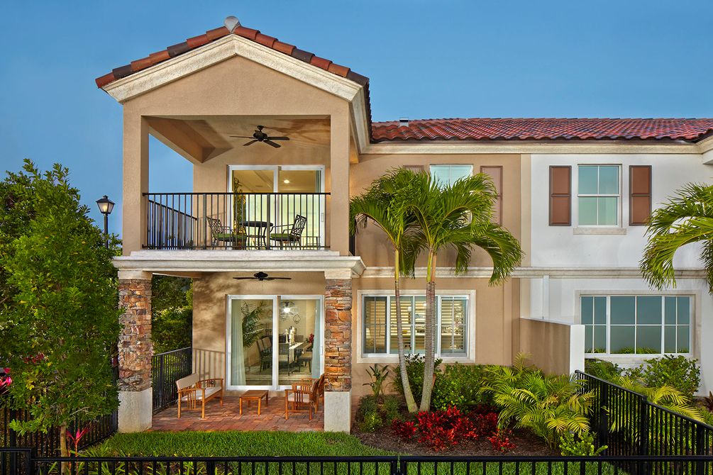 Photo of Binks Pointe in Wellington, FL 33414