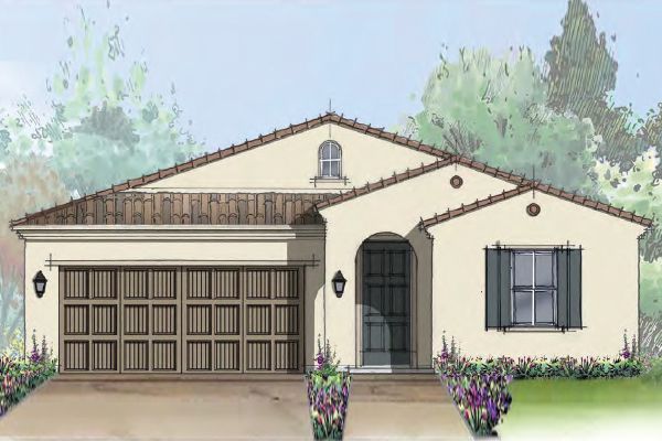 Photo of BlueWater at Summerly in Lake Elsinore, CA 92530