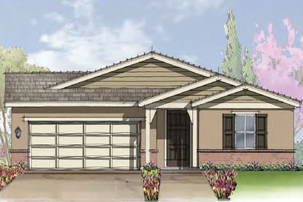 Photo of BlueWater at Summerly in Lake Elsinore, CA 92530