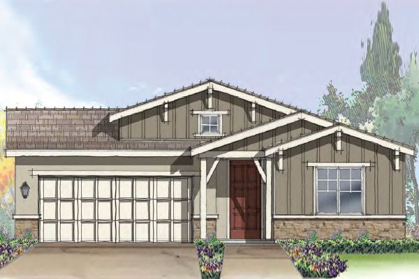 Photo of BlueWater at Summerly in Lake Elsinore, CA 92530