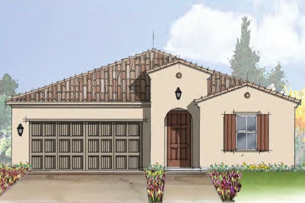 Photo of BlueWater at Summerly in Lake Elsinore, CA 92530