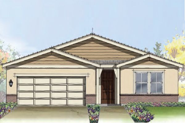 Photo of BlueWater at Summerly in Lake Elsinore, CA 92530