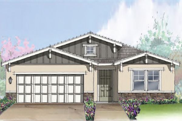 Photo of BlueWater at Summerly in Lake Elsinore, CA 92530