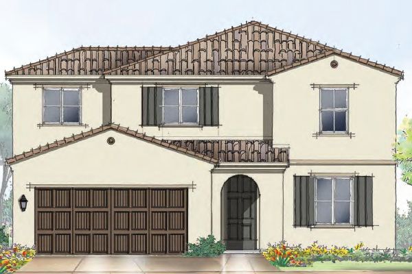 Photo of BlueWater at Summerly in Lake Elsinore, CA 92530