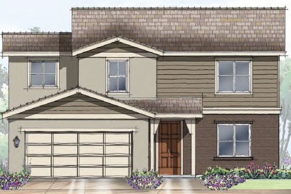 Photo of BlueWater at Summerly in Lake Elsinore, CA 92530