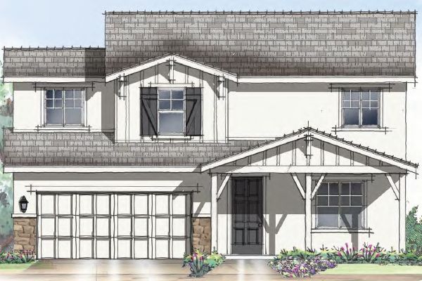 Photo of BlueWater at Summerly in Lake Elsinore, CA 92530