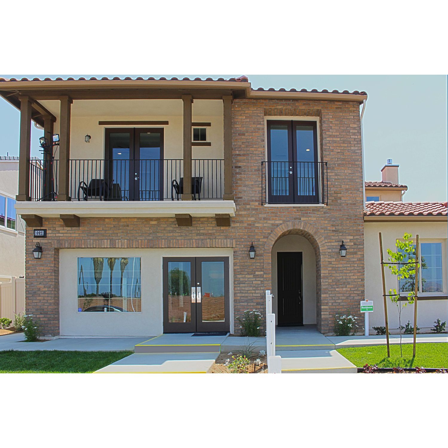 Photo of Citrus Lane in Redlands, CA 92373