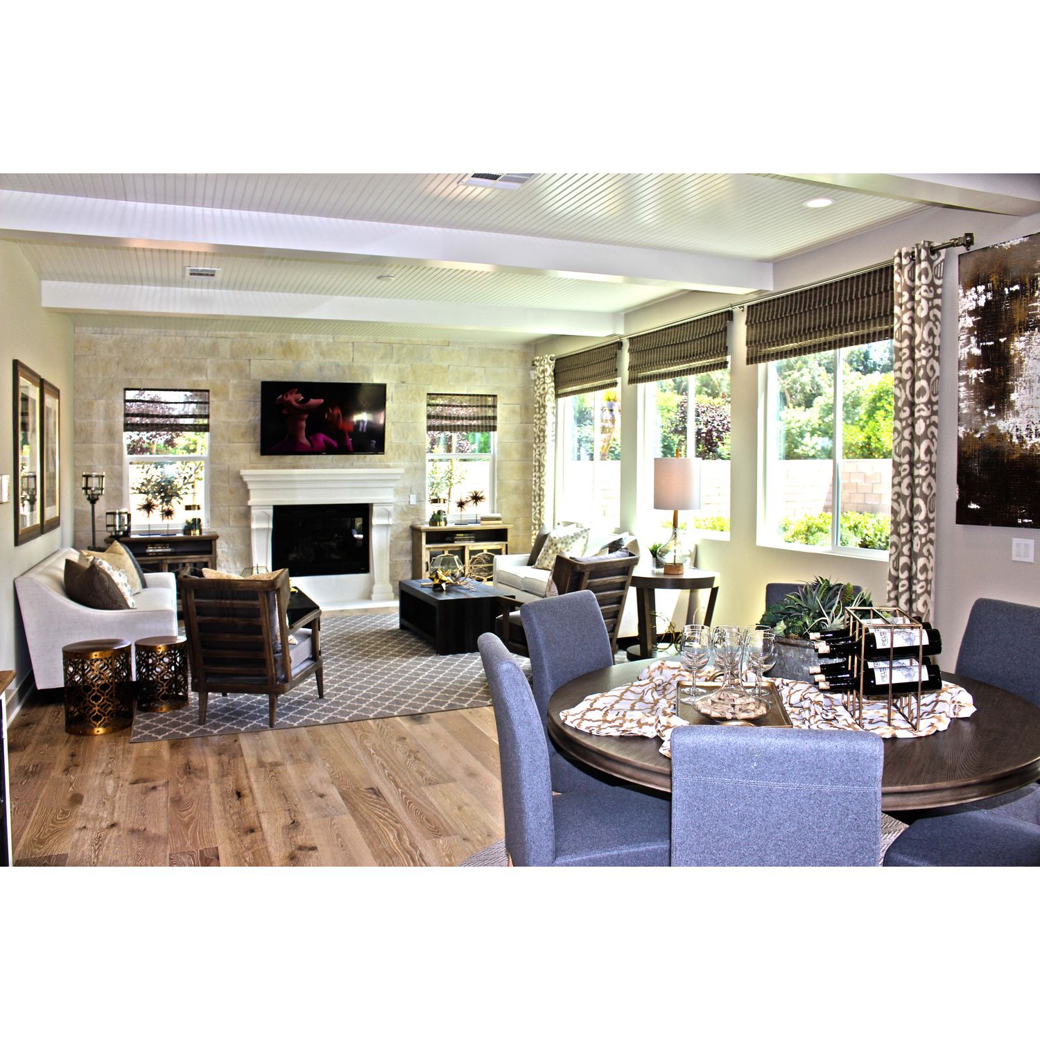 Photo of Citrus Lane in Redlands, CA 92373