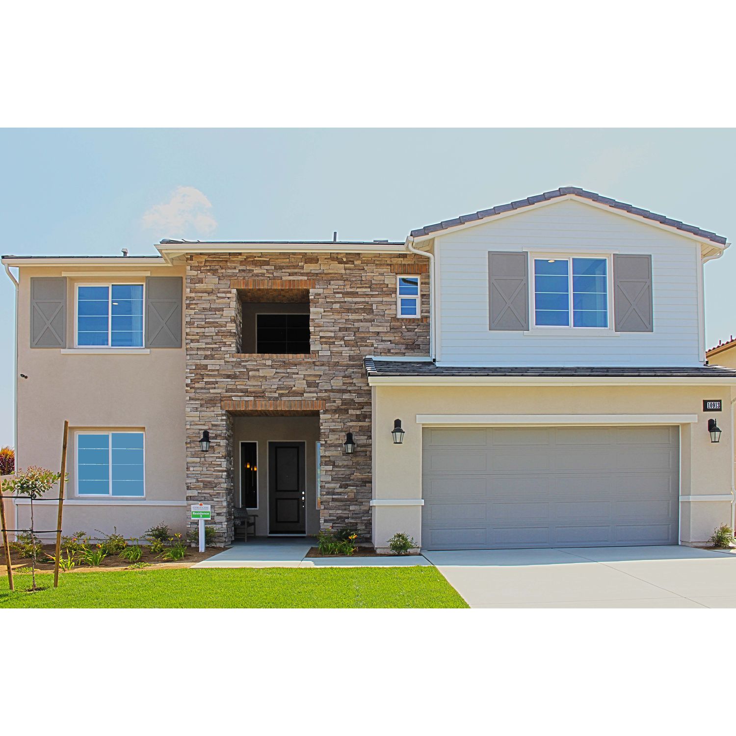 Photo of Citrus Lane in Redlands, CA 92373