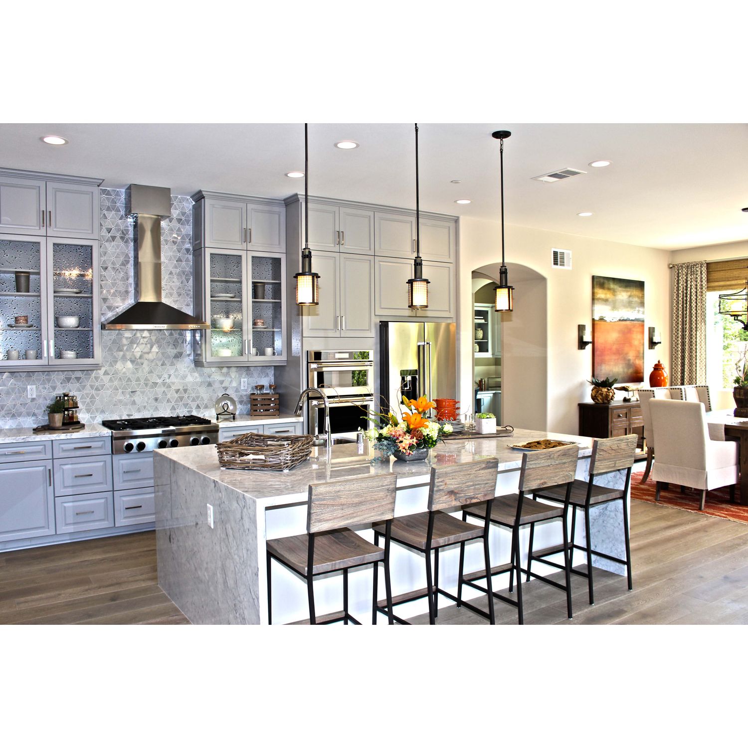 Photo of Citrus Lane in Redlands, CA 92373