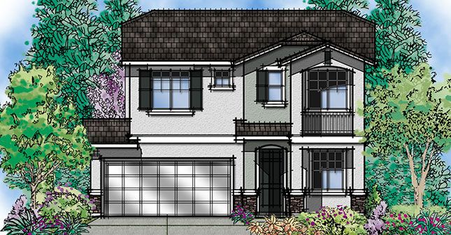 Photo of Newport Meadows in West Sacramento, CA 95691