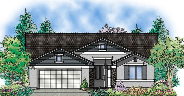 Photo of Newport Meadows in West Sacramento, CA 95691