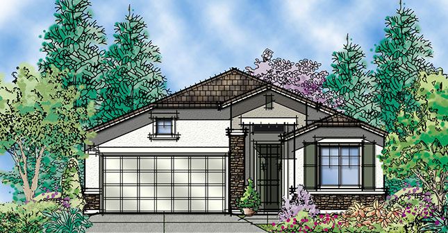 Photo of Newport Meadows in West Sacramento, CA 95691