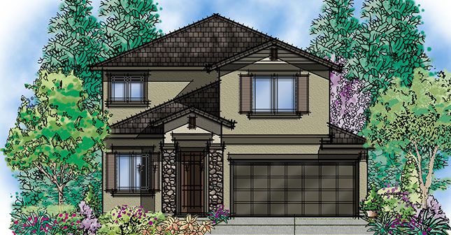 Photo of Newport Meadows in West Sacramento, CA 95691