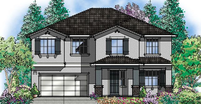 Photo of Newport Meadows in West Sacramento, CA 95691
