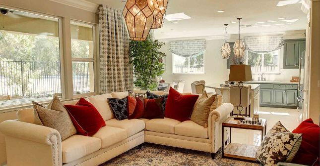 Photo of Newport Meadows in West Sacramento, CA 95691