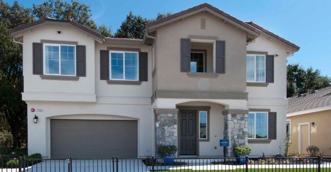Photo of Newport Meadows in West Sacramento, CA 95691