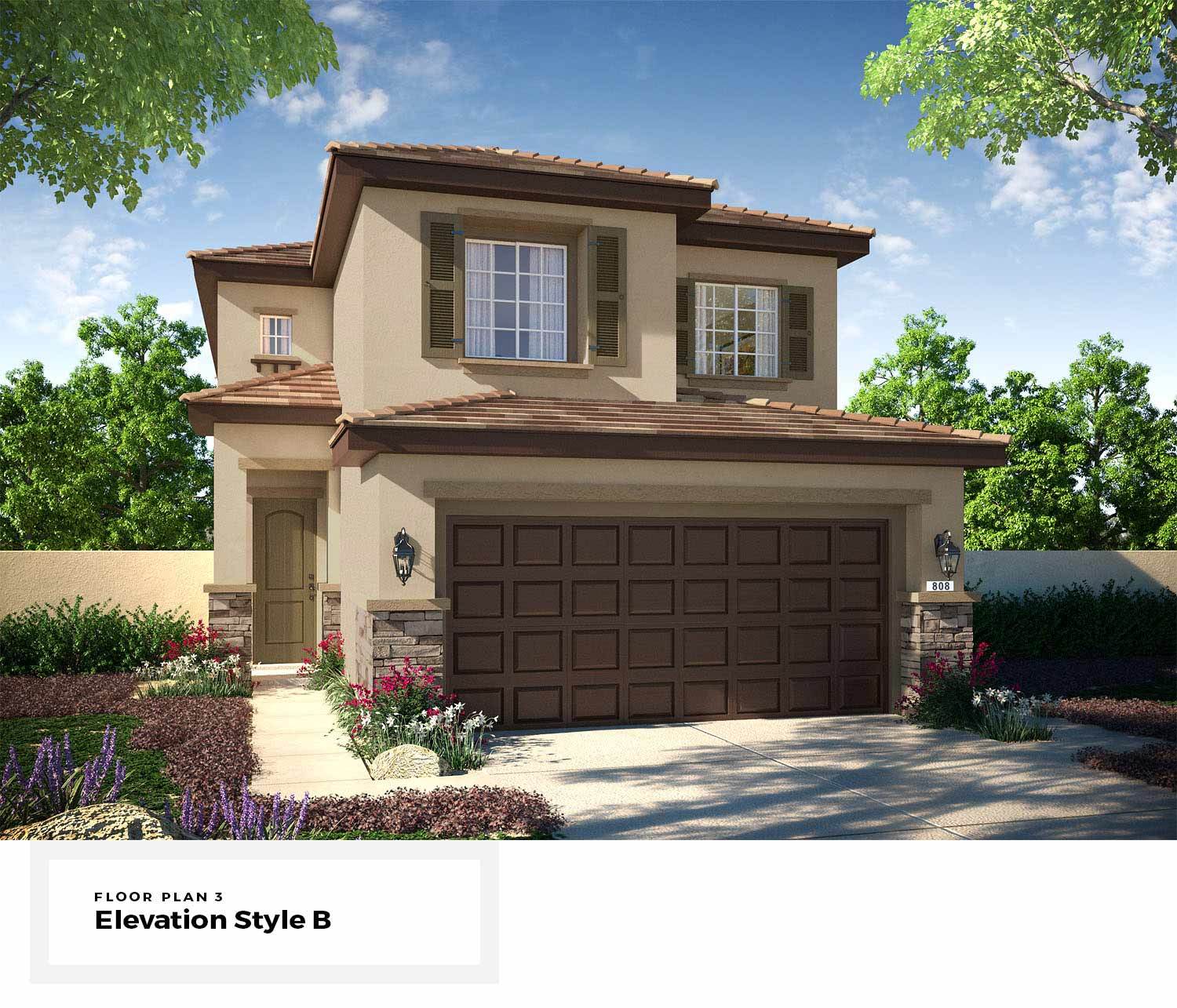 Photo of Serrano Village in Rialto, CA 92376