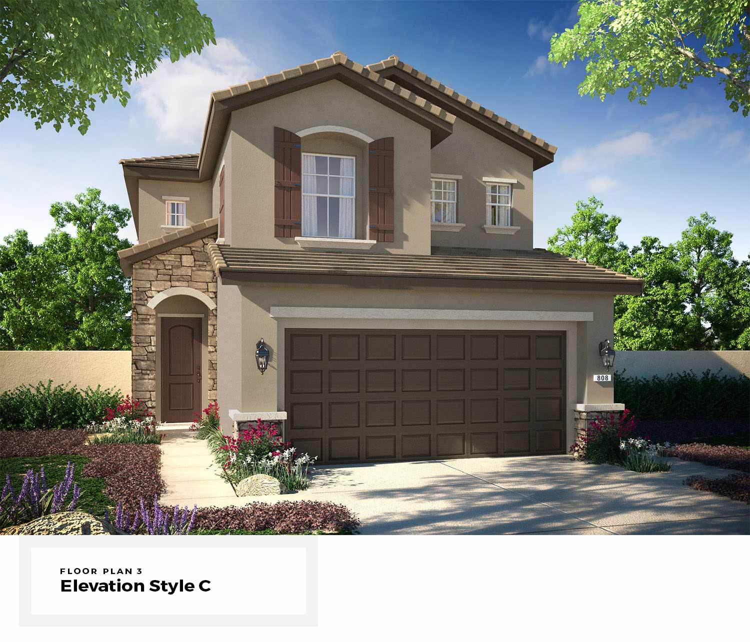 Photo of Serrano Village in Rialto, CA 92376