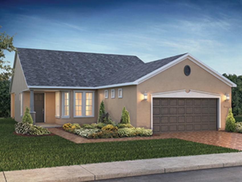 Photo of Gardenia in Groveland, FL 34736