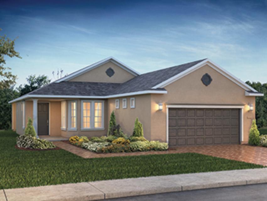 Photo of Gardenia in Groveland, FL 34736