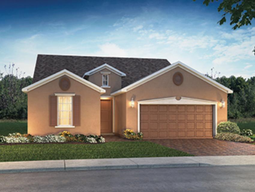 Photo of Heather in Groveland, FL 34736