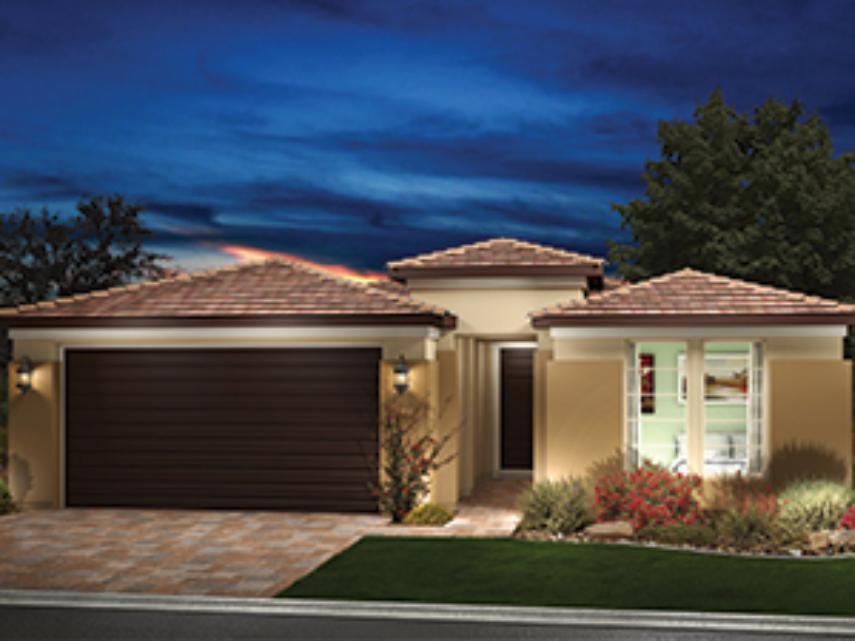 Trilogy at The Polo Club, Indio CA 55+ Active Adult Living