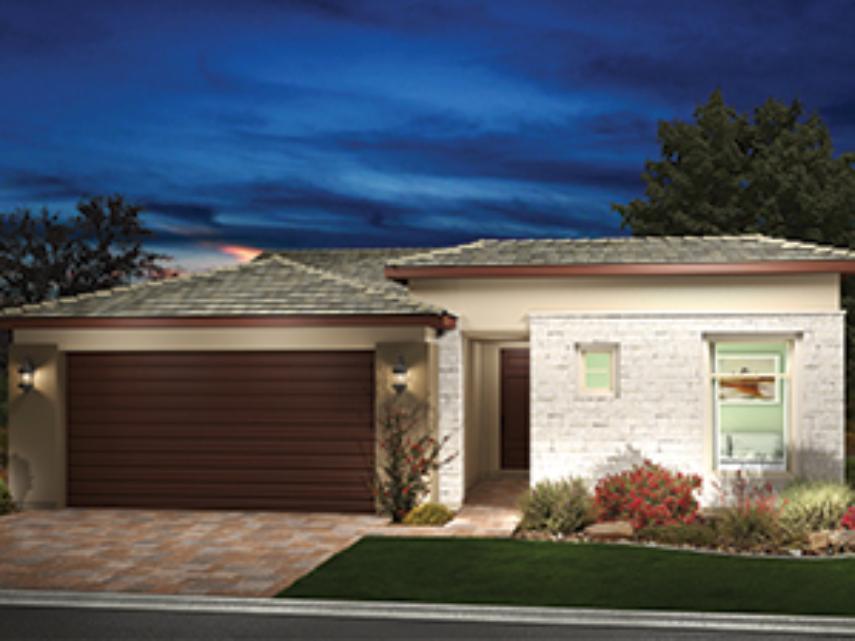 Trilogy at the Polo Club by Shea Homes