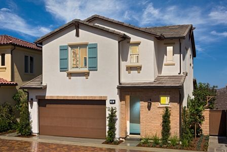 Photo of The Peake in Lake Forest, CA 92630