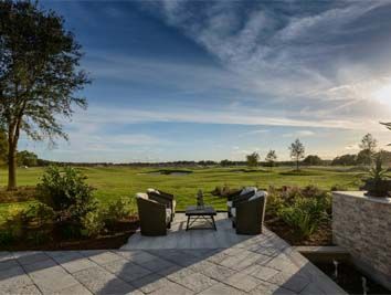 Trilogy at Ocala Preserve