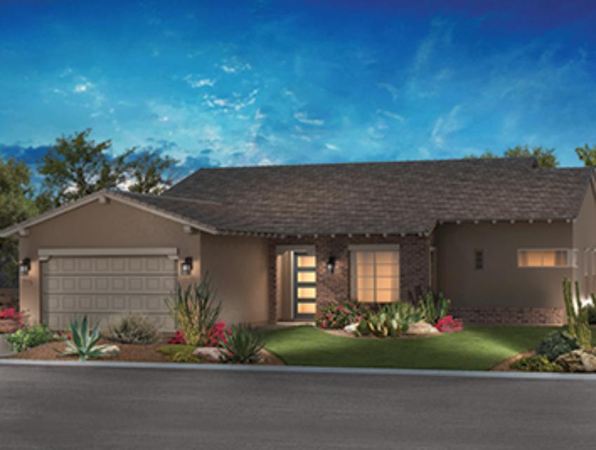 Trilogy at Verde River by Shea Homes