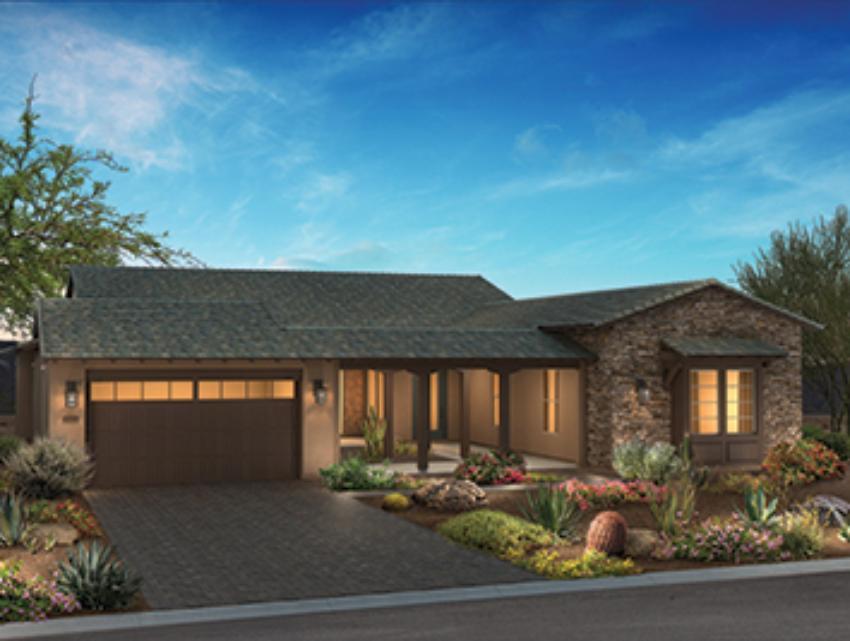 Trilogy at Verde River by Shea Homes