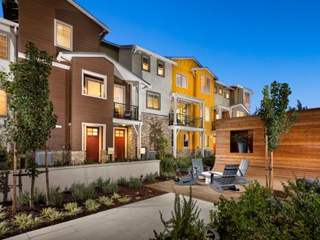 Shea Homes Family, Sage Synergy, Synergy Plan 31221430, Livermore, CA New Home for Sale Shea Homes Family, Sage Synergy, Synergy Plan 31221430, Livermore, CA New Home for Sale