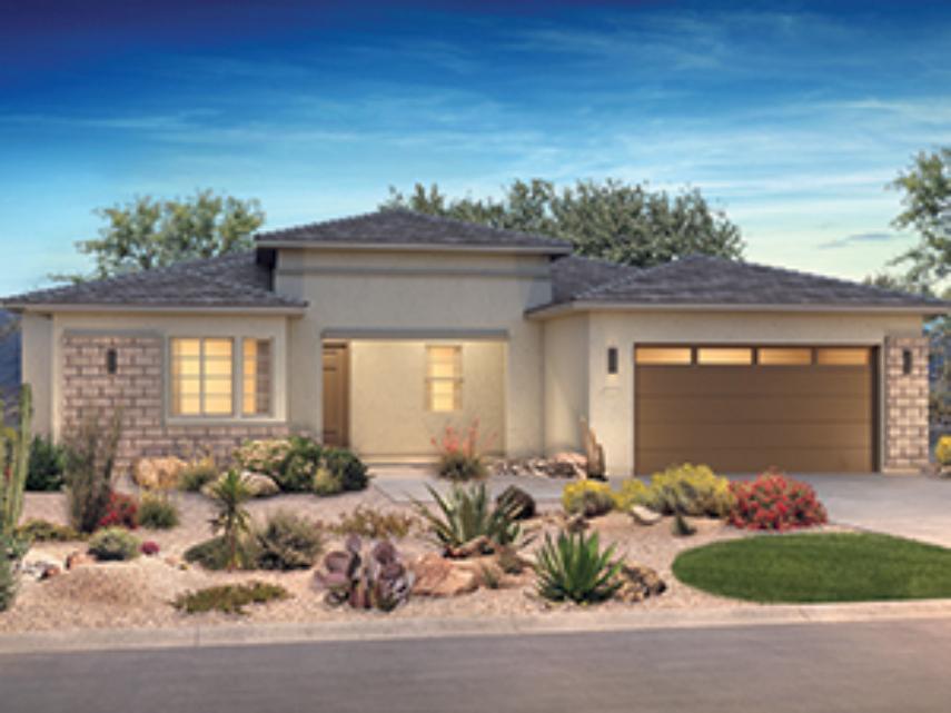 Trilogy at Vistancia by Shea Homes