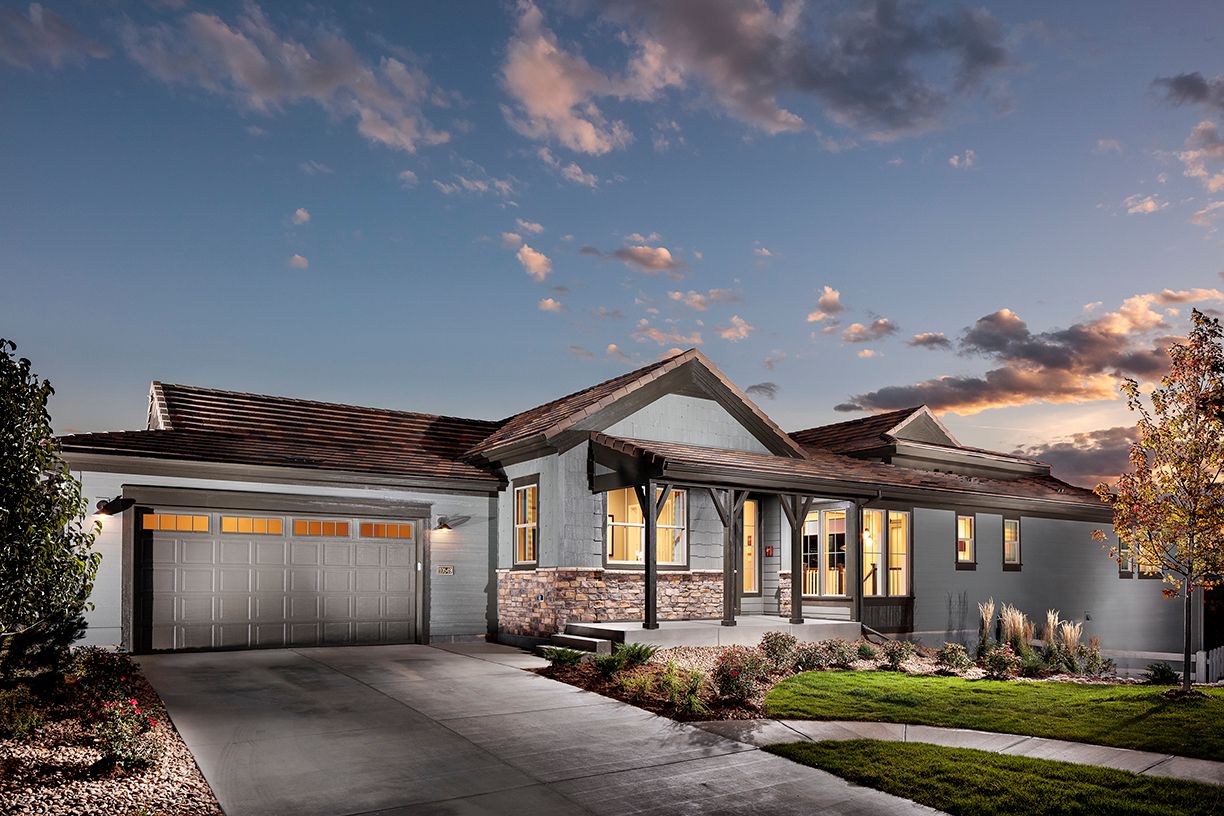 Highlands Ranch homes for sale Homes for sale in Highlands Ranch CO