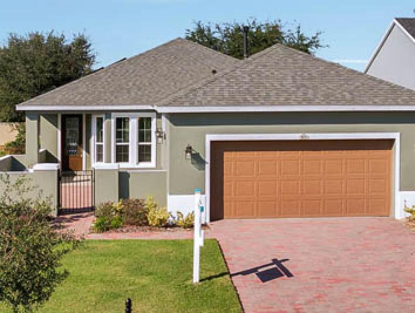 Photo of Gardenia in Groveland, FL 34736