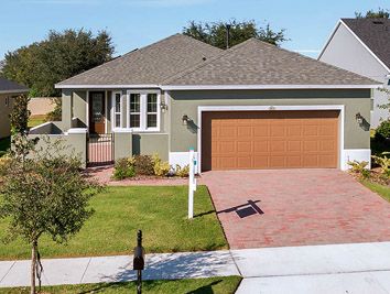 Photo of Gardenia in Groveland, FL 34736