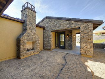 Trilogy at Wickenburg Ranch by Shea Homes