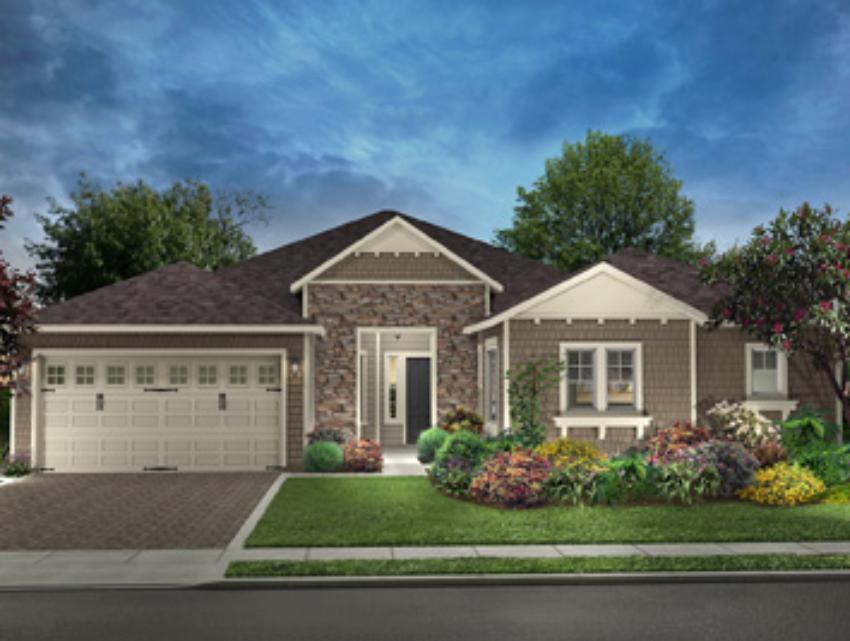 Trilogy at Monarch Dunes by Shea Homes, Nipomo CA California Active Lifestyle