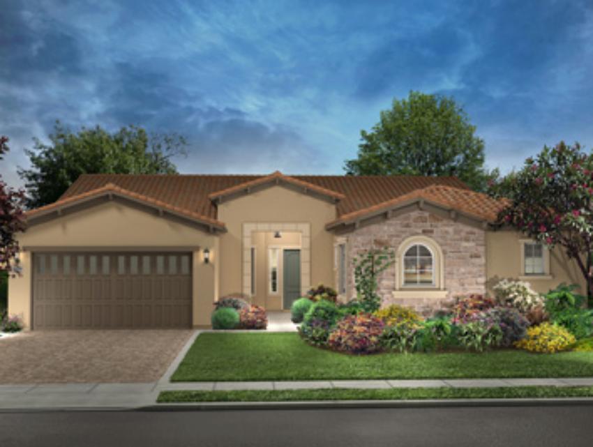 Trilogy at Monarch Dunes by Shea Homes, Nipomo CA California Active